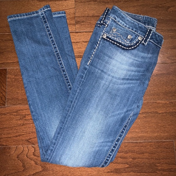 Miss Me Jeans - Picture 1 of 3